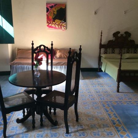 Casa Frankie Hotel São Luís Eksteriør billede